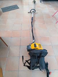Decespugliatore Stiga