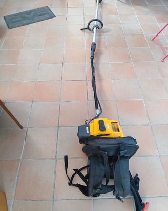 Decespugliatore Stiga