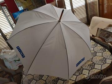 ombrello fiat anni 90 nuovo originale