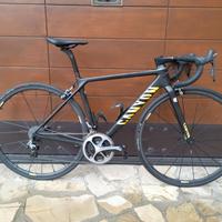 CANYON CF SLX 9 ULTIMATE CARBON