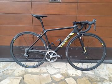 CANYON CF SLX 9 ULTIMATE CARBON