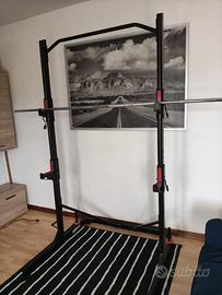 home gym