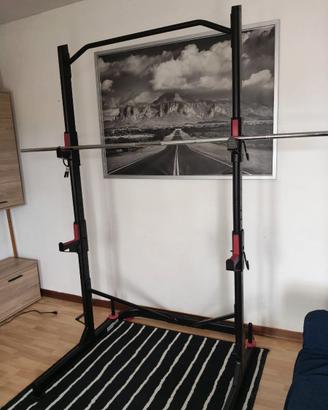 home gym