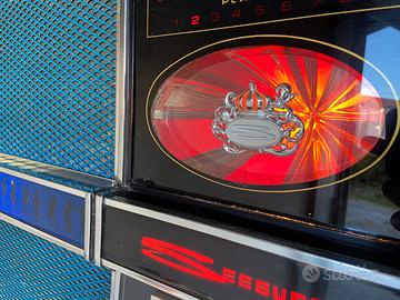 Jukebox Seeburg