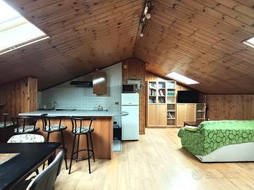 Grazioso appartamento