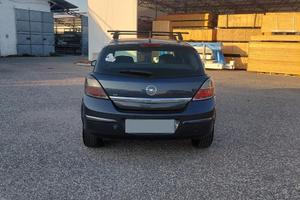Opel Astra 1.7 CDTI Cosmo – 101 CV 2007 – Diesel