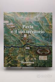 1f AA.VV - Pavia e il suo territorio