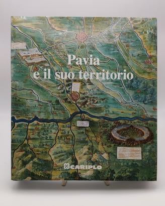 1f AA.VV - Pavia e il suo territorio