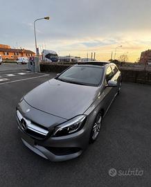 Mercedes-benz A 180 Premium