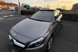 Mercedes-benz A 180 Premium