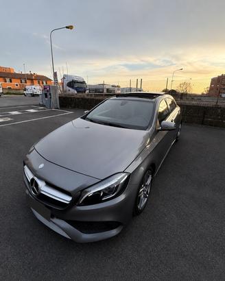 Mercedes-benz A 180 Premium
