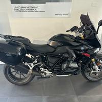 BMW R 1250 RS Abs