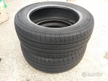 gomme 195 60 15