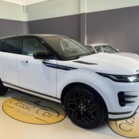 LAND ROVER Range Rover Evoque 2.0D I4-L.Flw 150