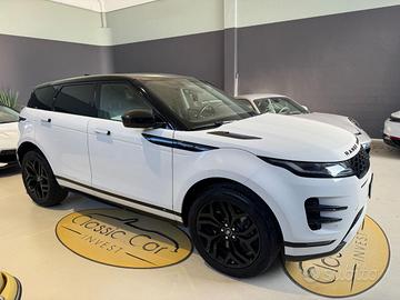 LAND ROVER Range Rover Evoque 2.0D I4-L.Flw 150