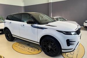 LAND ROVER Range Rover Evoque 2.0D I4-L.Flw 150