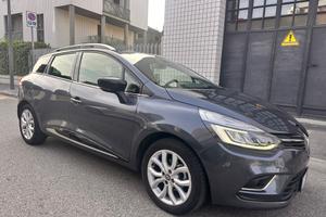 Renault Clio Sporter TCe 12V 75 CV Moschino Intens