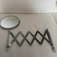 Specchio bagno estensibile