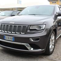 JEEP Grand Cherokee 3.0 V6 CRD 250CV Multijet II