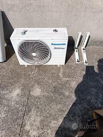 Climatizzatore Panasonic Inverter 12000 BTU
