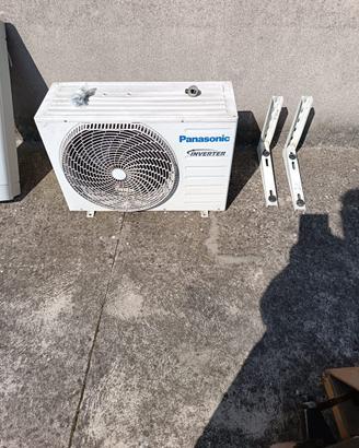 Climatizzatore Panasonic Inverter 12000 BTU