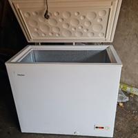 congelatore a pozzetto