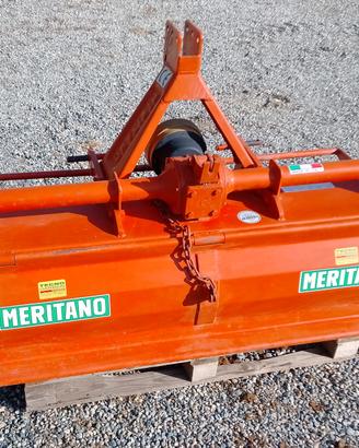 Fresa meritano 150