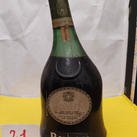 Bottiglia da collezione