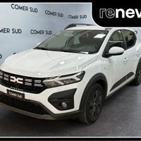 DACIA Sandero Stepway III 2021 - Sandero St U32191