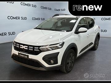 DACIA Sandero Stepway III 2021 - Sandero St U32191