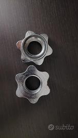 fermadischi per bilanciere D.30