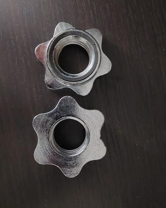 fermadischi per bilanciere D.30