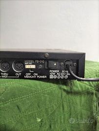 Yamaha sound generator