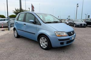 FIAT Idea 1.4 16V Dynamic GPL