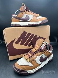 Nike Dunk Low Jumbo - Taglia 42