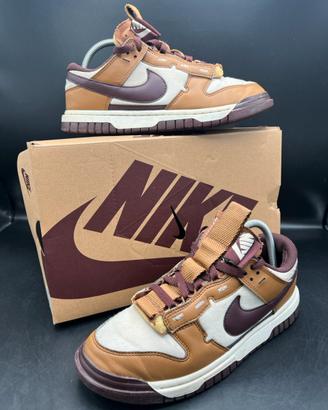 Nike Dunk Low Jumbo - Taglia 42