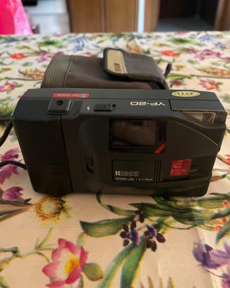 Fotocamera Ricoh YF-20