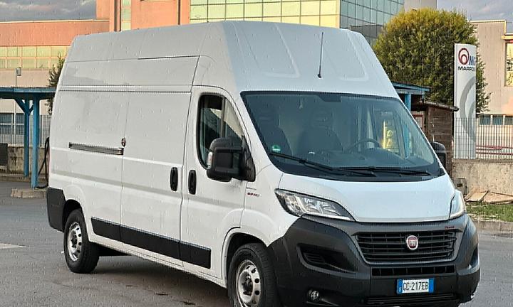 FIAT DUCATO MAXI ANNO 2021 SUPER PREZZO!