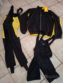 completo per bici