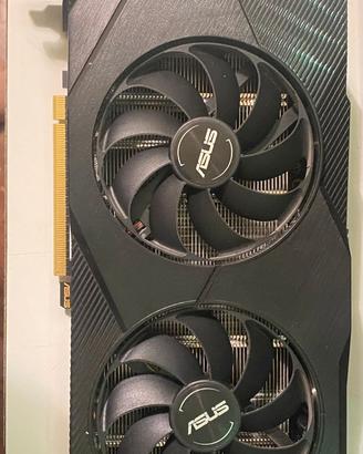 ASUS GTX 1660 SUPER 6GB GDDR6 – Testata Benchmark