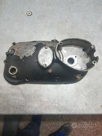 Cagiva Sst 125 Amf Harley Davidson