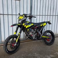 Fantic 50 Performance (TPR 86)