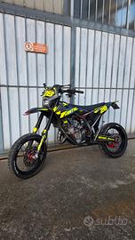 Fantic 50 Performance (TPR 86)