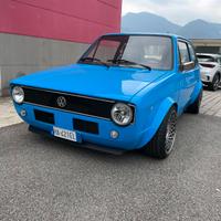 Vw Golf Mk1