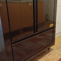 Stufa cucina economica 