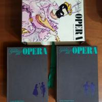 GUIDA ALL'OPERA - Mondadori Prima Edizione 1971