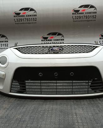 Paraurti anteriore originale ford s-max smax 2006_