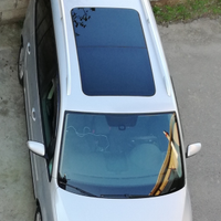 Volkswagen Touran 1.4 TSI Biturbo