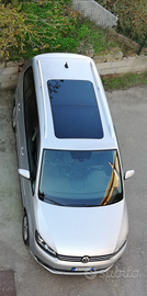 Volkswagen Touran 1.4 TSI Biturbo