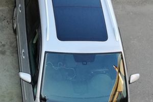 Volkswagen Touran 1.4 TSI Biturbo